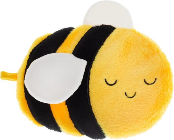Bouillotte Abeille Micro Onde 1