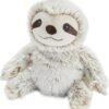 Bouillotte Anglaise Micro Onde Peluche 1