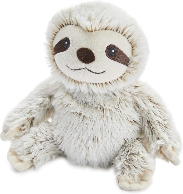 Bouillotte Anglaise Micro Onde Peluche 1