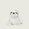 Bouillotte Anglaise Micro Onde Peluche 3
