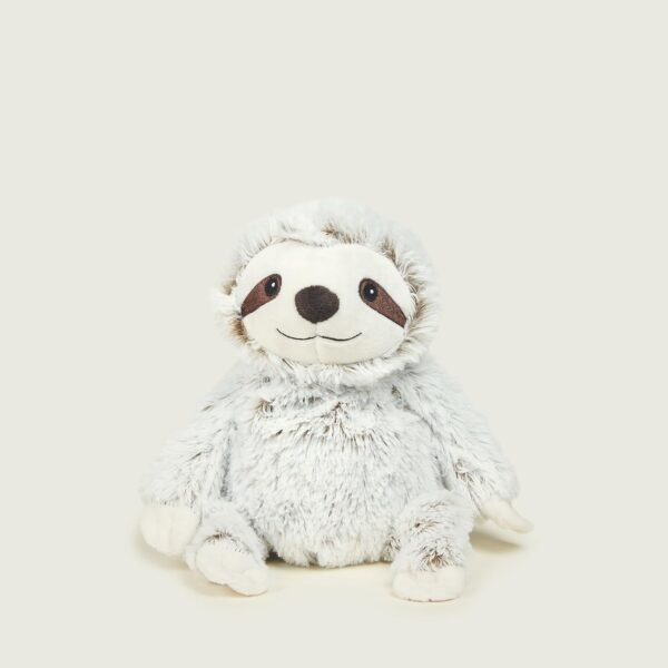Bouillotte Anglaise Micro Onde Peluche 3