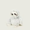 Bouillotte Anglaise Micro Onde Peluche 4