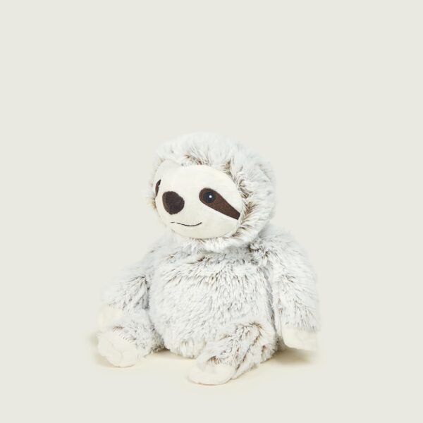 Bouillotte Anglaise Micro Onde Peluche 4