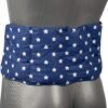 Bouillotte avec Graine de Lin a Chauffer au Micro Onde 1
