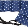 Bouillotte avec Graine de Lin a Chauffer au Micro Onde 2
