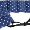 Bouillotte avec Graine de Lin a Chauffer au Micro Onde 5