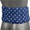 Bouillotte avec Graine de Lin a Chauffer au Micro Onde 6