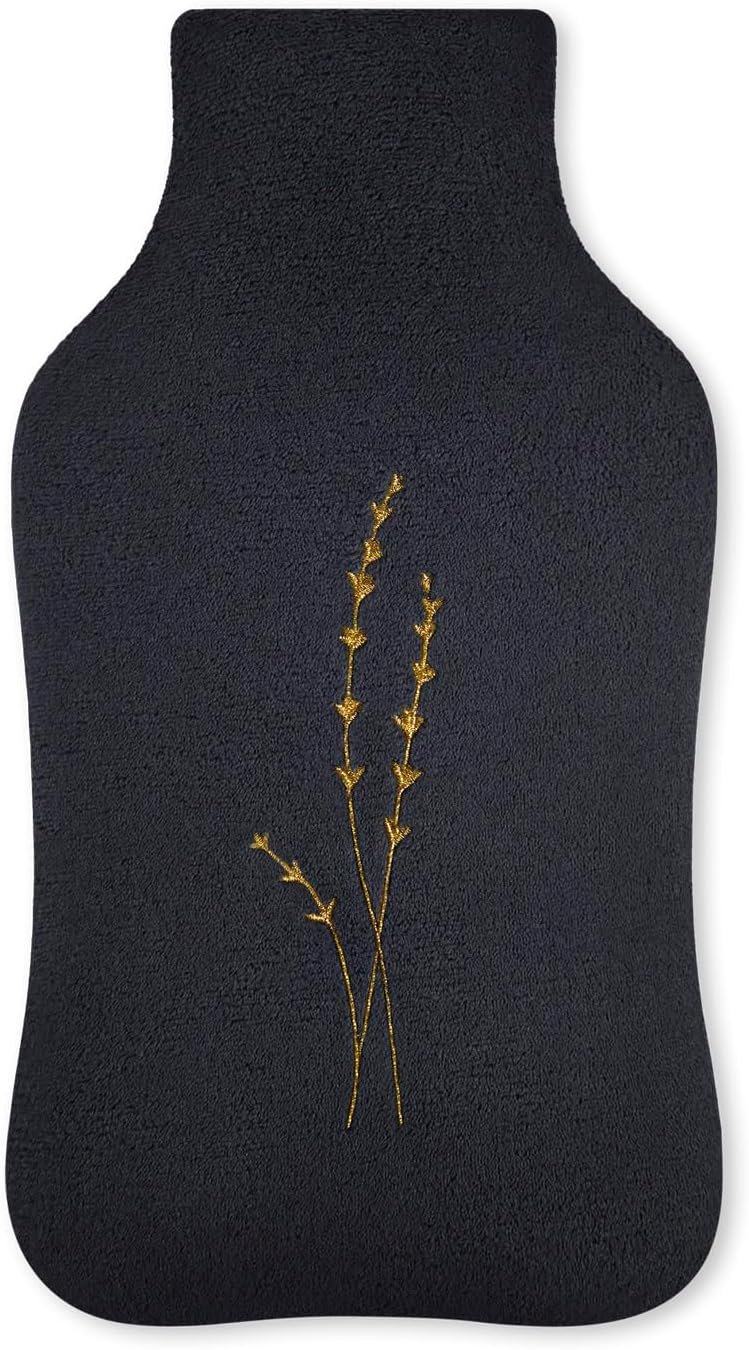 Bouillotte Billes Micro-onde