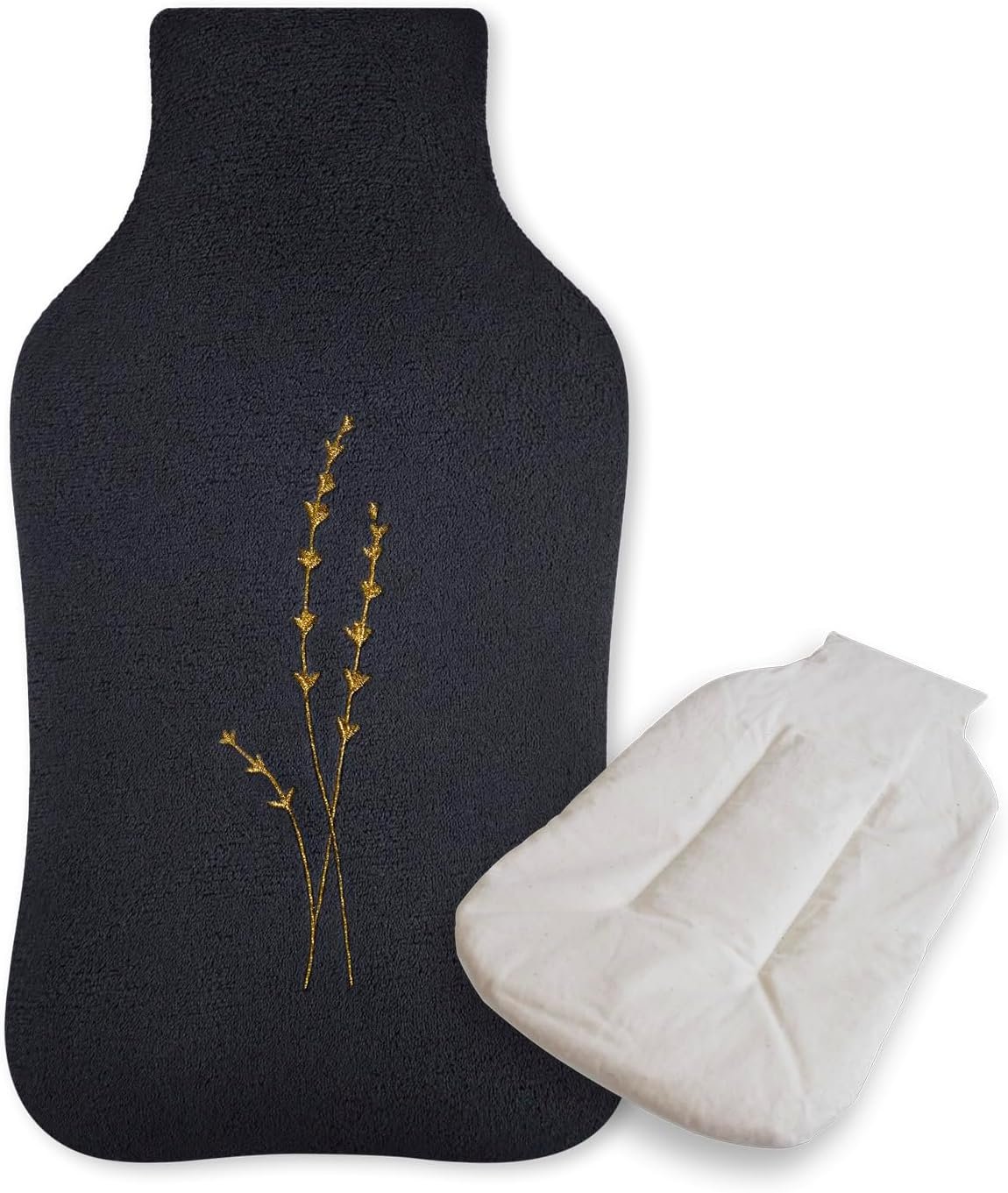 Bouillotte Billes Micro-onde