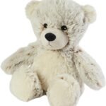 Bouillotte Blé Micro Onde Peluche 1