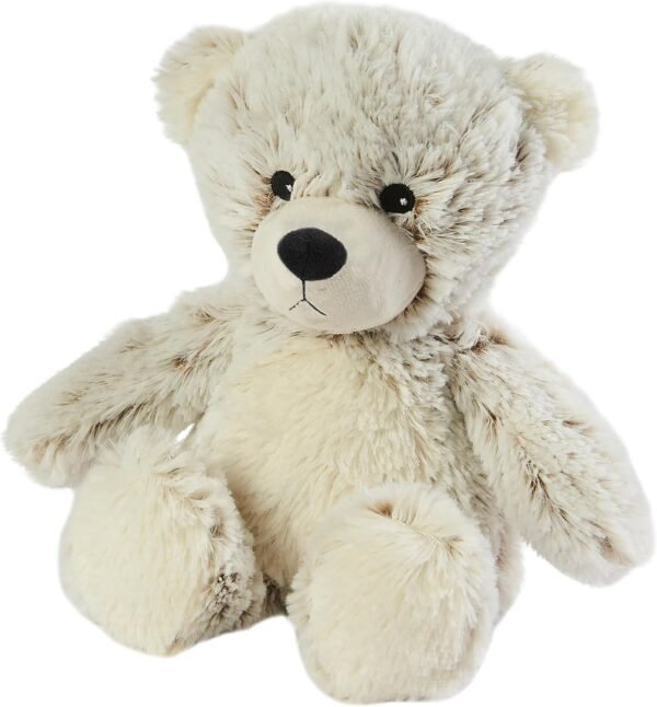 Bouillotte Blé Micro Onde Peluche 1