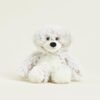 Bouillotte Blé Micro Onde Peluche 2