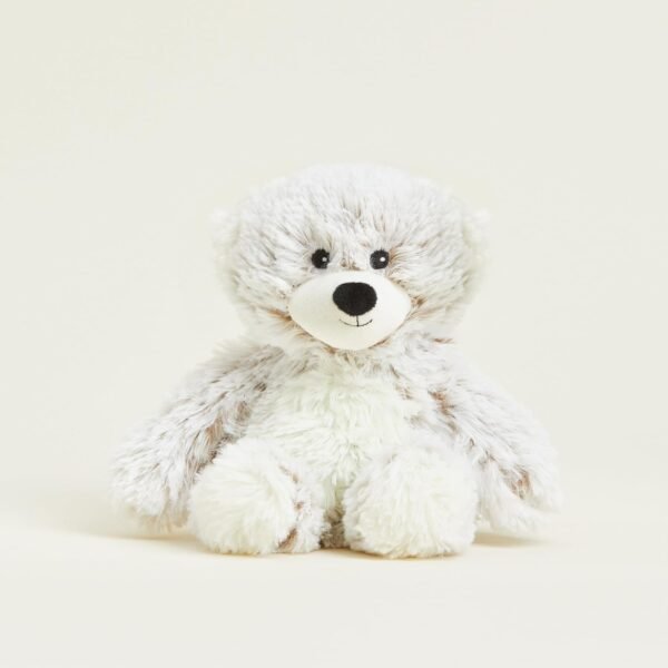 Bouillotte Blé Micro Onde Peluche 2