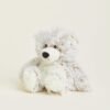 Bouillotte Blé Micro Onde Peluche 3