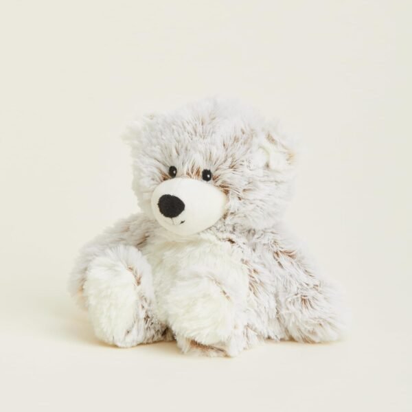 Bouillotte Blé Micro Onde Peluche 3