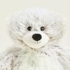 Bouillotte Blé Micro Onde Peluche 4
