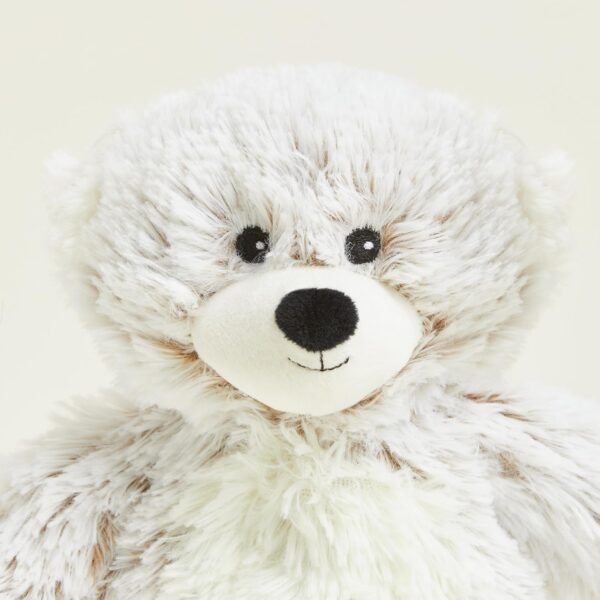 Bouillotte Blé Micro Onde Peluche 4