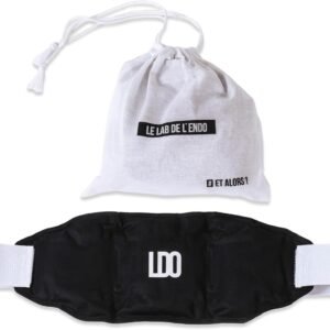 Bouillotte Ceinture Dorsale Micro Ondes 1