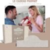Bouillotte Cervicale Micro Onde 6