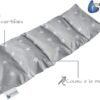 Bouillotte Chauffant Micro Onde 2
