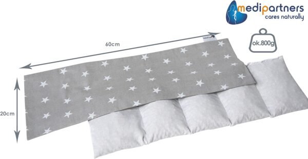 Bouillotte Chauffant Micro Onde 3