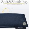 Bouillotte Chauffante au Micro-ondes 40 50 2