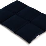 Bouillotte Chauffante Micro Onde Graine de Lin 1