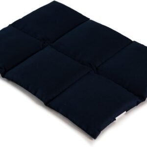 Bouillotte Chauffante Micro Onde Graine de Lin 1