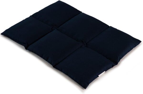 Bouillotte Chauffante Micro Onde Graine de Lin 1