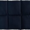 Bouillotte Chauffante Micro Onde Graine de Lin 2