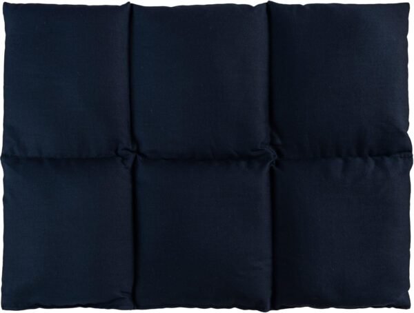 Bouillotte Chauffante Micro Onde Graine de Lin 2