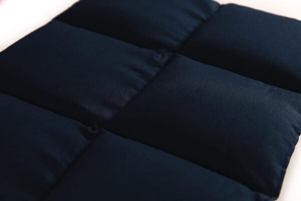 Bouillotte Chauffante Micro Onde Graine de Lin 3