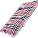 Bouillotte Chauffante Micro Onde Graine de Lin Dehoussable 1