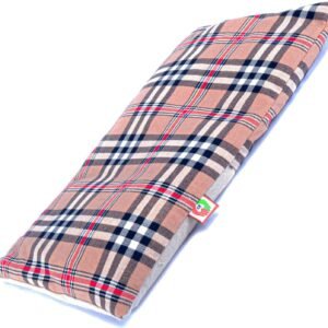 Bouillotte Chauffante Micro Onde Graine de Lin Dehoussable 1