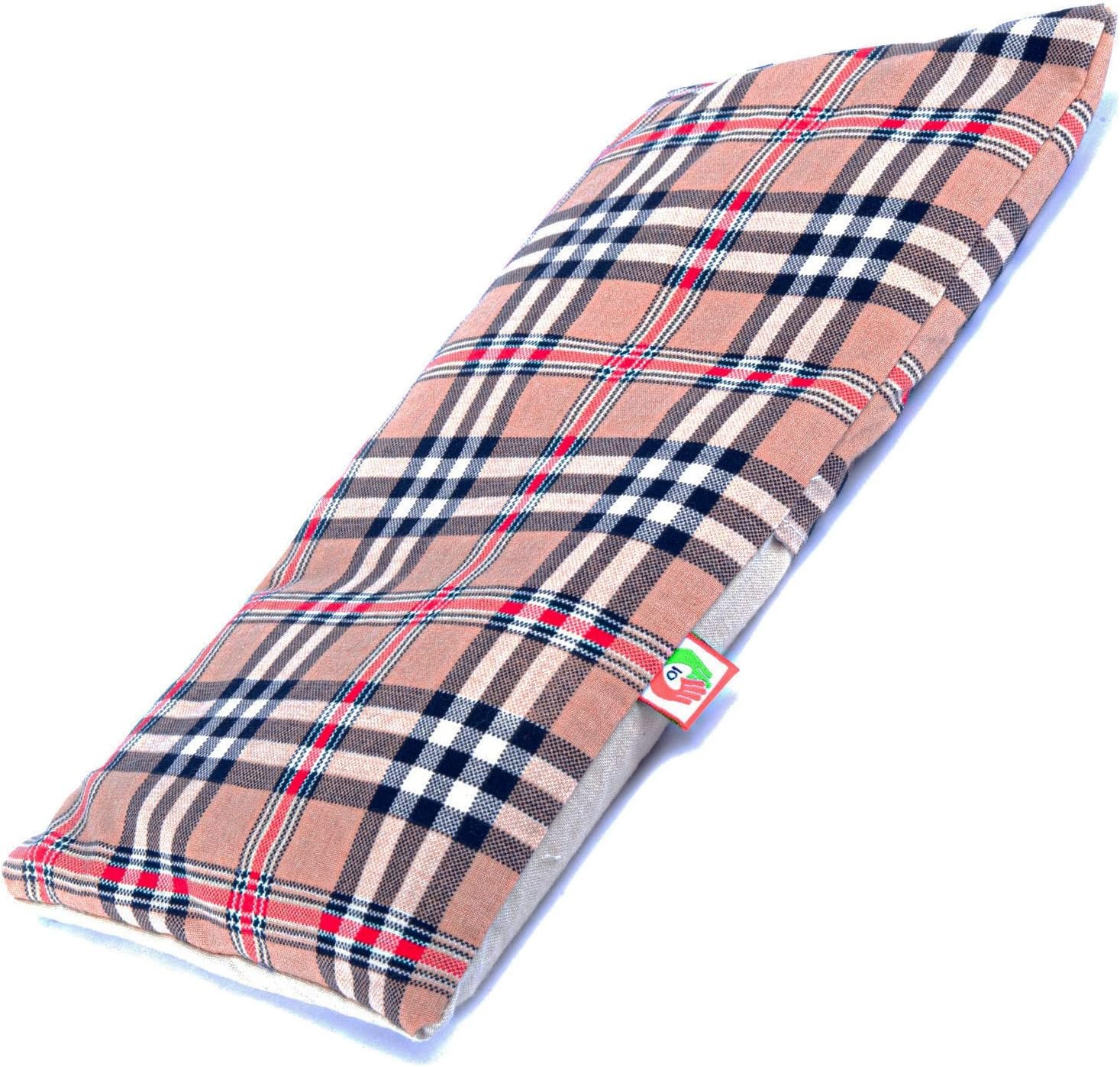 Bouillotte Riz Micro-onde