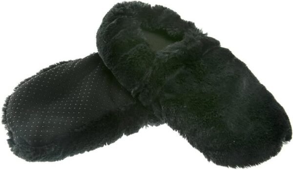 Bouillotte Chausson Micro Onde 1