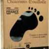 Bouillotte Chausson Micro Onde 3