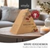 Bouillotte Chérry Micro Onde 4