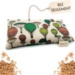 Bouillotte Classique Sans Micro Onde 1