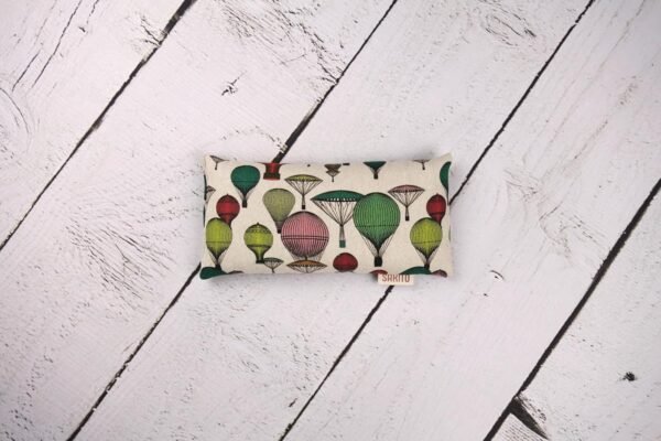 Bouillotte Classique Sans Micro Onde 10