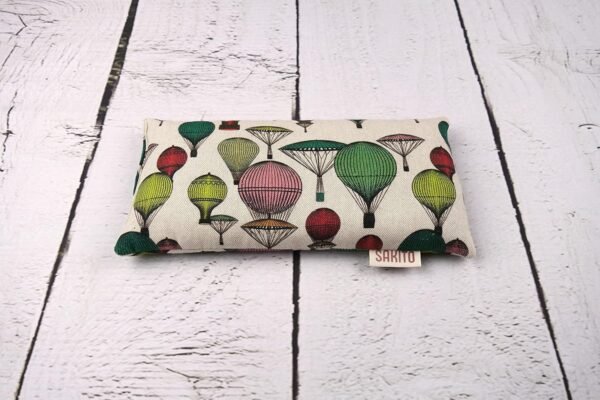 Bouillotte Classique Sans Micro Onde 11