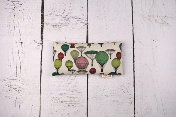 Bouillotte Classique Sans Micro Onde 12