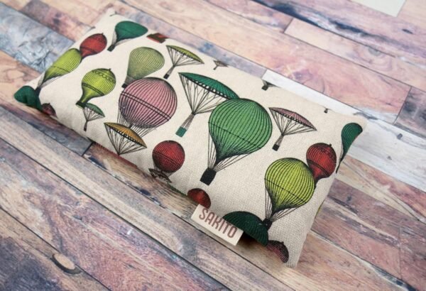Bouillotte Classique Sans Micro Onde 8