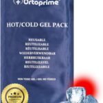 Bouillotte de Poche Gel Micro Onde 1