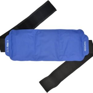 Bouillotte Dorsale Micro Onde 1
