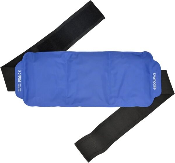 Bouillotte Dorsale Micro Onde 1