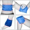 Bouillotte Dorsale Micro Onde 2