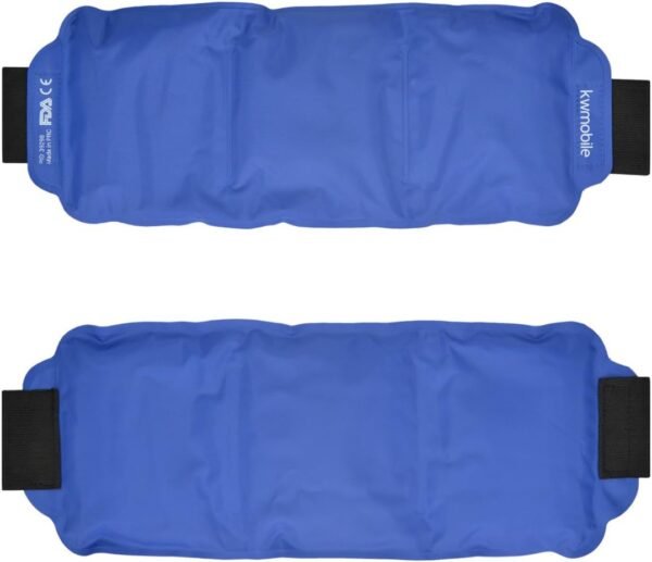 Bouillotte Dorsale Micro Onde 4