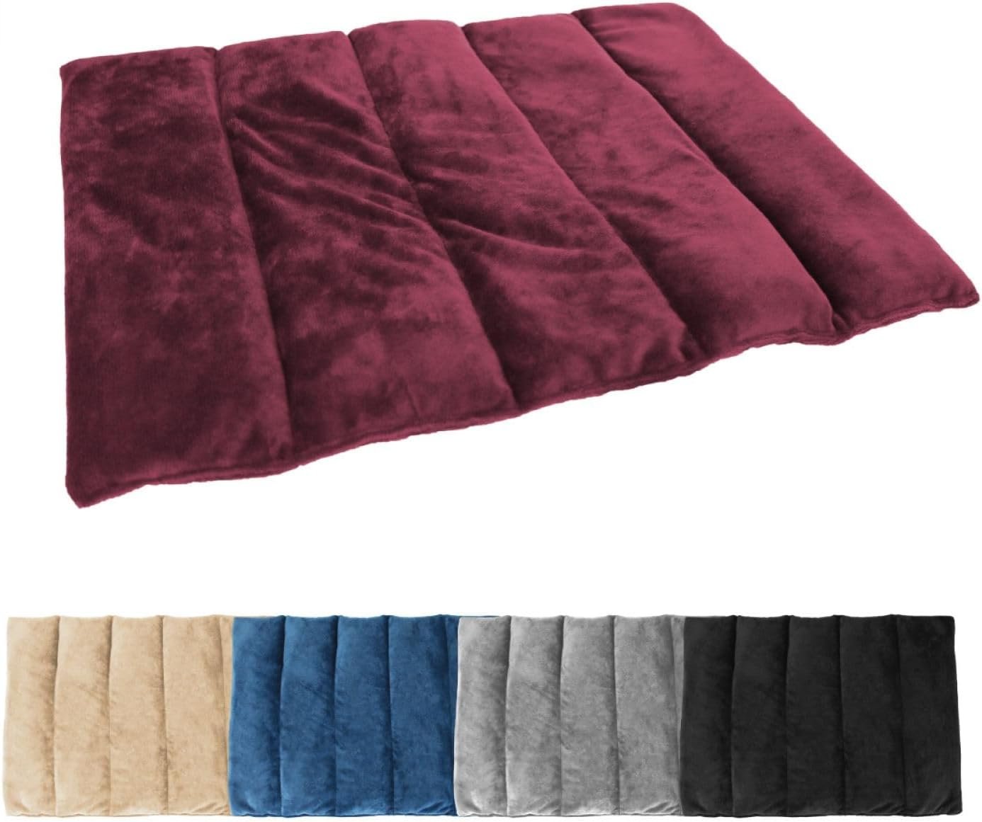 Bouillotte Dos Micro Onde