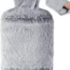 Bouillotte Eau Chaude au Micro Onde 1